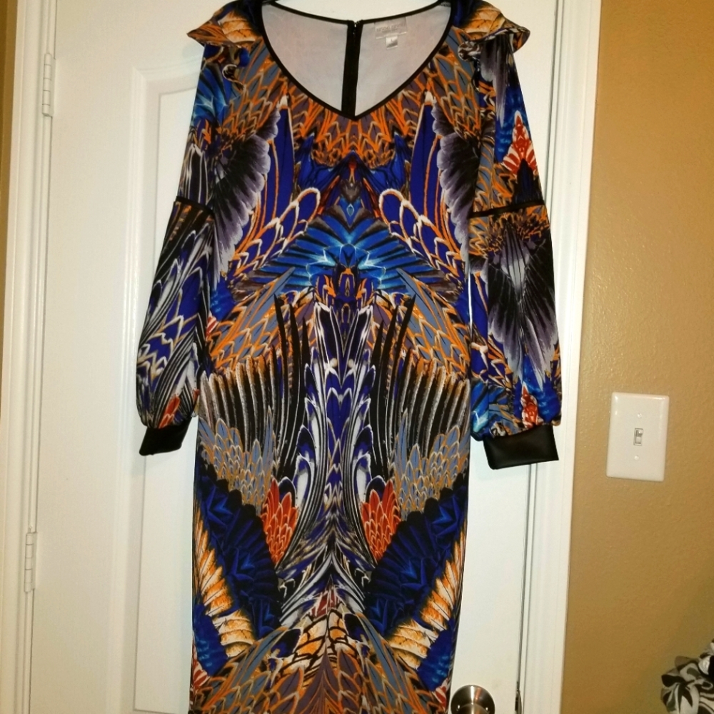 Lovely Bodycon Dress